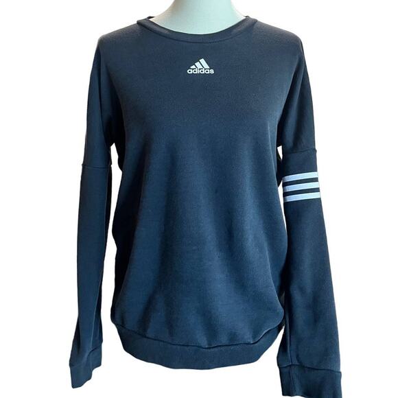 Woman's Adidas Sweatshirt - Picture 1 of 3